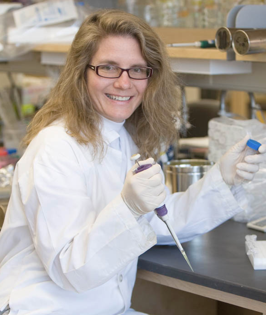 Laura Knoll, PhD
