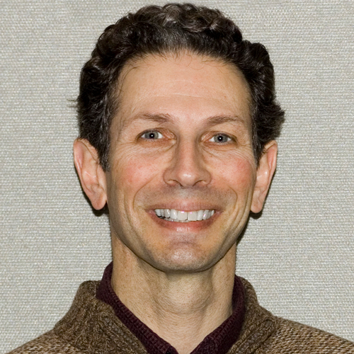 Bruce Klein, PhD