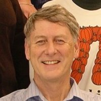Richard Burgess, PhD