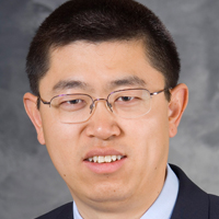 Weibo Cai, PhD