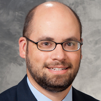Christian Capitini, MD
