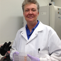 Jenny Gumperz, PhD