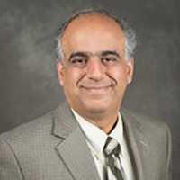 Peiman Hematti, MD