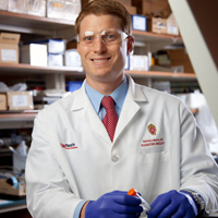 Zachary Morris, MD, PhD