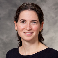 Miriam Shelef, MD, PhD