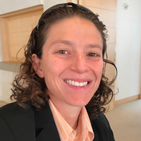 Shelby O'Connor, PhD