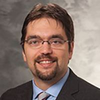 Aleksandar Stanic MD, PhD