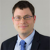 Bradley Bolling, PhD
