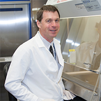 Robert (Rob) Striker, MD, PhD