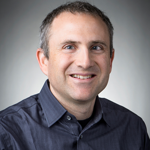 David H. O'Connor, PhD