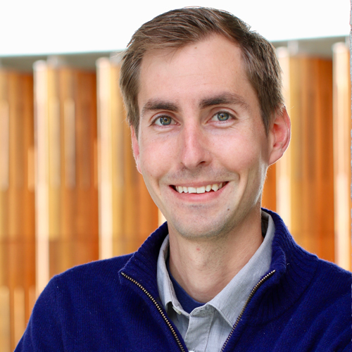 Cody Wenthur, PhD