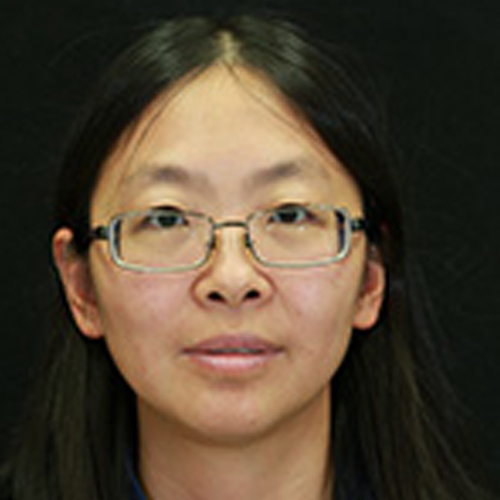 Jing Zhang