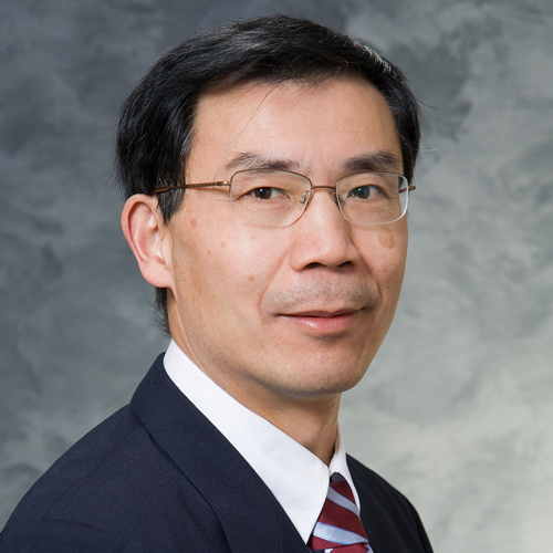Lixin Rui, PhD