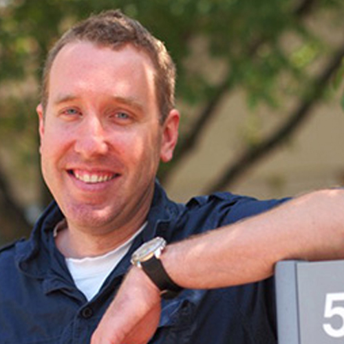 Matt Reynolds, PhD