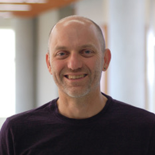 David Beebe, PhD